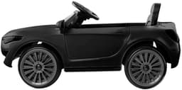 Rigo Kids Ride on Car SUV Black