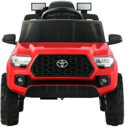 Toyota Tacoma FJ Cruiser