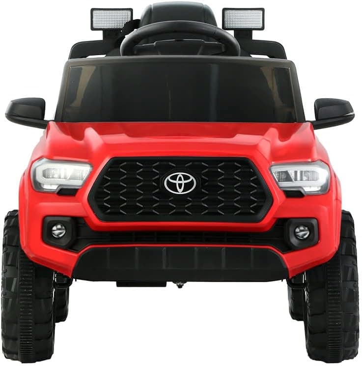 Toyota Tacoma FJ Cruiser
