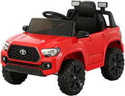 Toyota Tacoma FJ Cruiser