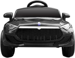 Rigo Kids Ride on Car SUV Black