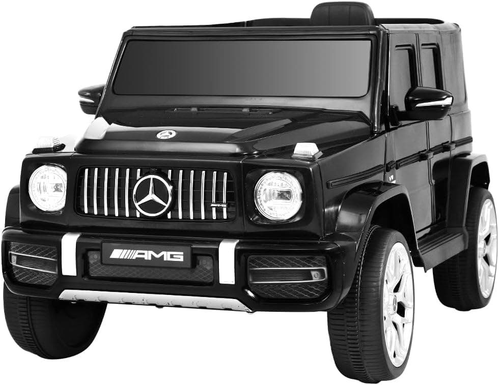 Mercedes Benz AMG G63