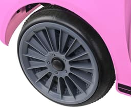 Rigo Kids Ride on Car SUV Pink