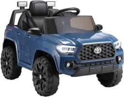 Toyota Tacoma FJ Cruiser - Blue