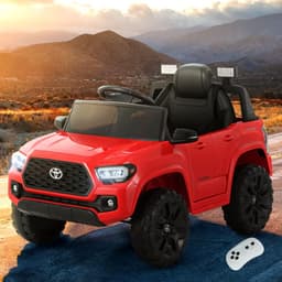 Toyota Tacoma FJ Cruiser