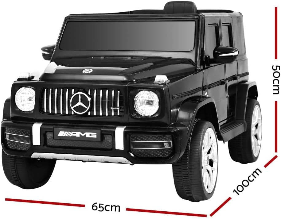 Mercedes Benz AMG G63