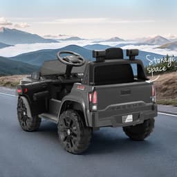 Toyota Tacoma FJ Cruiser - Grey