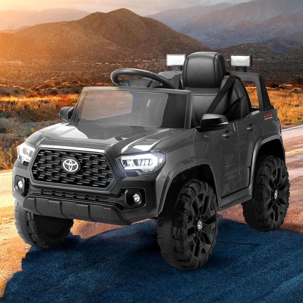 Toyota Tacoma FJ Cruiser - Grey