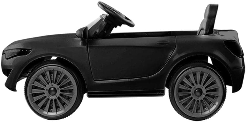 Rigo Kids Ride on Car SUV Black