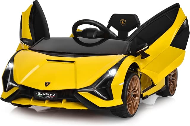 Lamborghini Sian